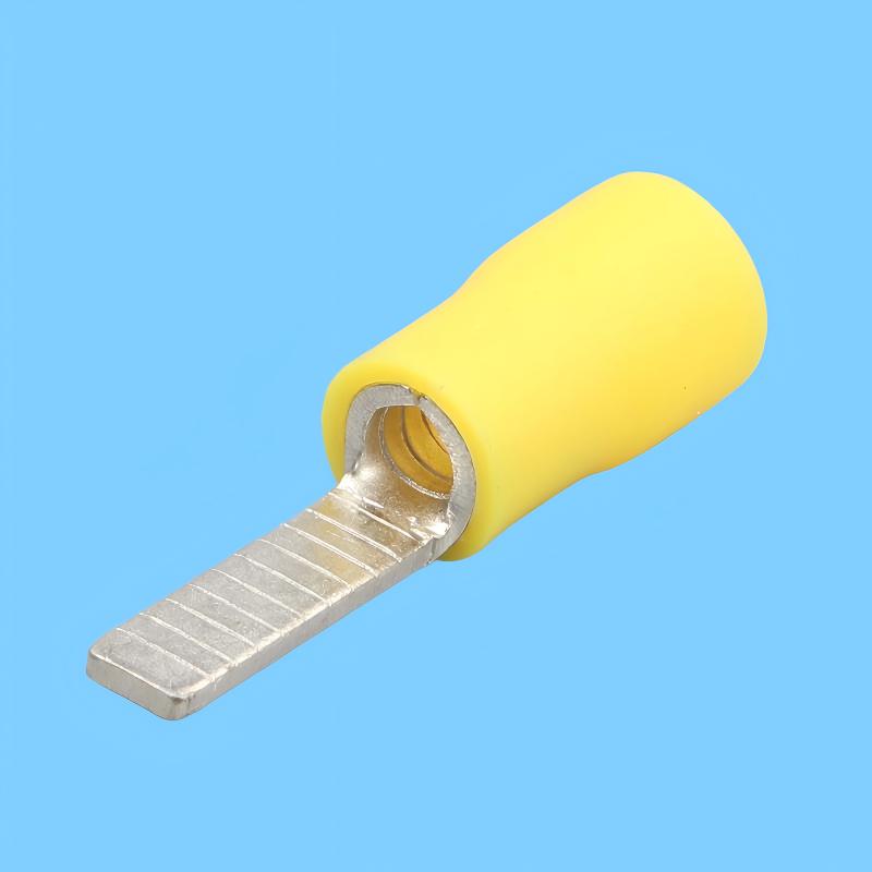 DBV Vinyl-insulated Blade Terminals